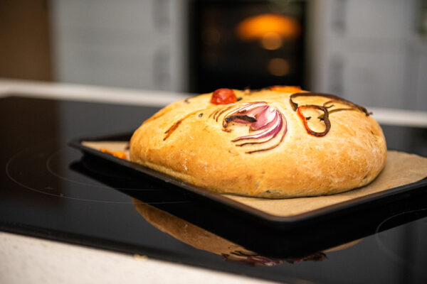 Bread Making Classes