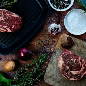 Meat prep cookery Classes