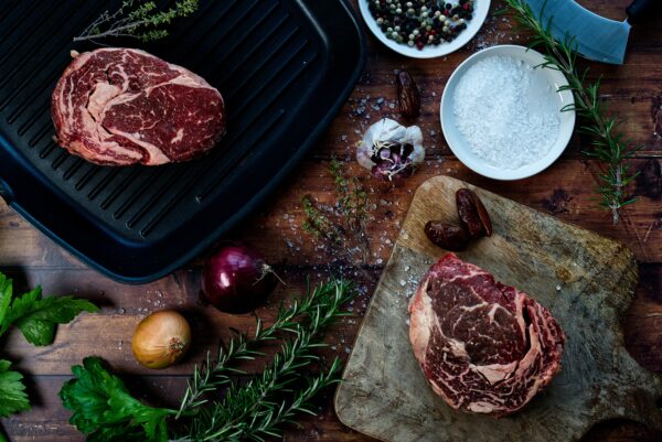 Meat prep cookery Classes