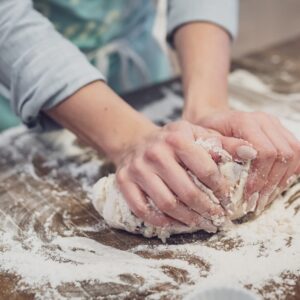 Pastry making Classes