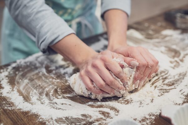 Pastry making Classes