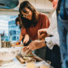 Bespoke Cookery Classes