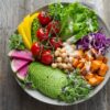 Healthy Eating Cooking Class
